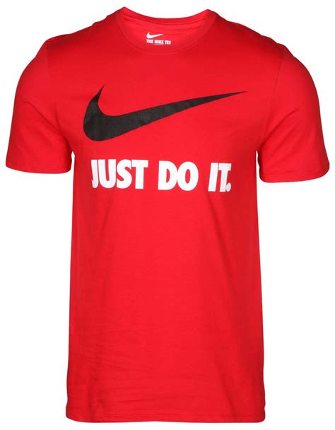 Men's Nike Just Do It 